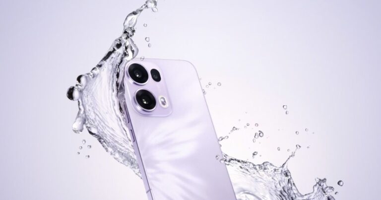 Powerful flagship killer phone Oppo Reno 13 Pro becomes cheaper by ₹ 16,000, gets 5800mAh battery and 80W charging.