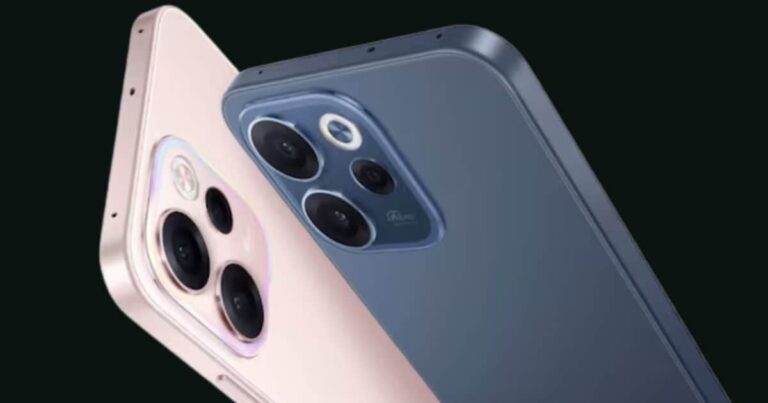 Oppo Reno 15c 5G launched in India: Price, features and availability