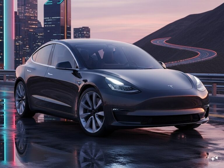 Tesla introduces the cheapest Model Y, you will get lots of premium features at a low price